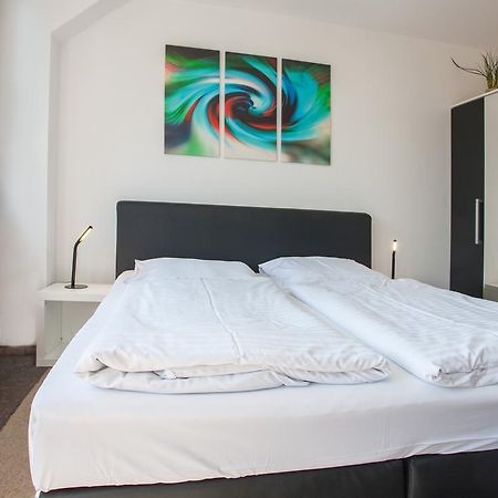 Welcome In - Apartment Fichtenweg 33 Winterberg Eksteriør bilde